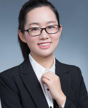 梁奇麗