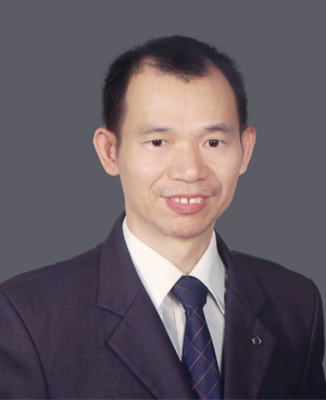梁志飛
