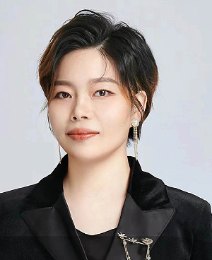 子琪