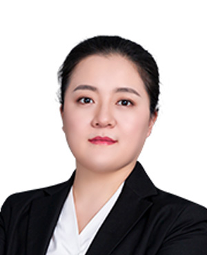 張林娜