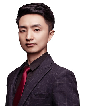 程昊