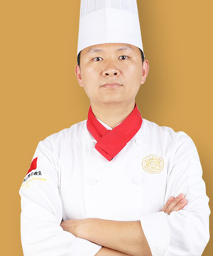 陶鋒杰