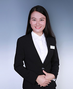梁艷杰