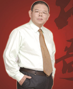 張君泓