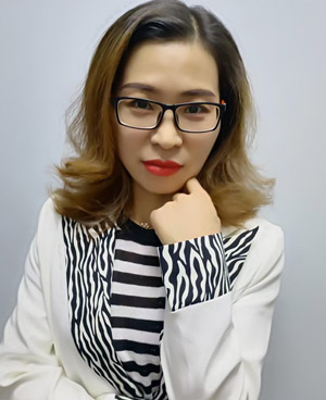 王麗