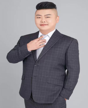 李碩
