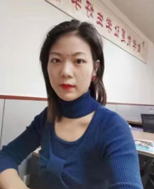 Zheng老師