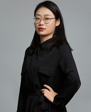 李歡