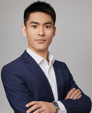 云利憲