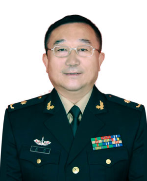 史杰