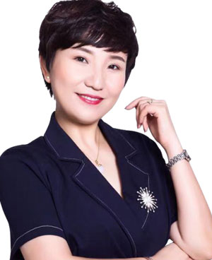 安穎奇