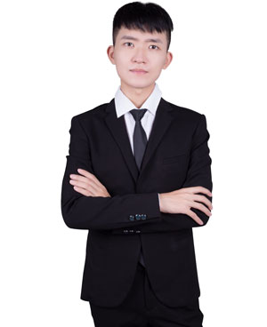 趙子明