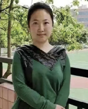 徐文靜