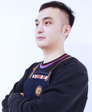 李曉