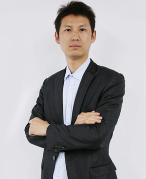 徐老師