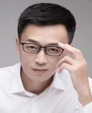袁書明