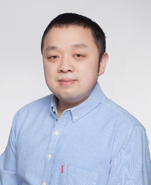 朱磊