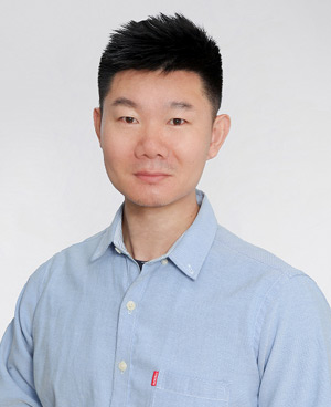 王子剛