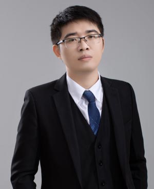 周老師