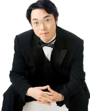 謝鵬