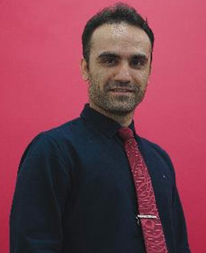 ELYAS FADAKAR