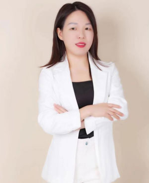 陳淑美
