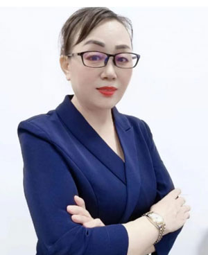 李世元