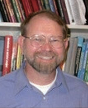 Dr. Edward Allen, DBA
