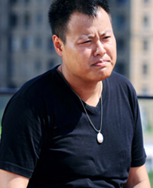 唐北平