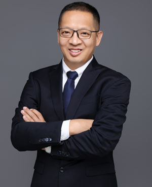 賈振立