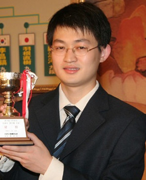 王檄