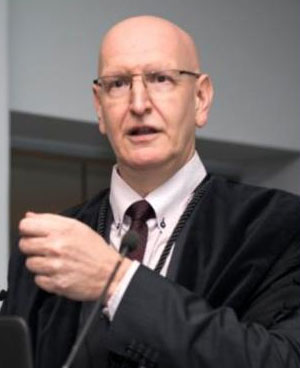 Wilfried Niessen