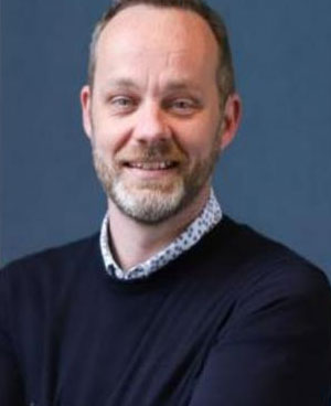 Frederic Ooms
