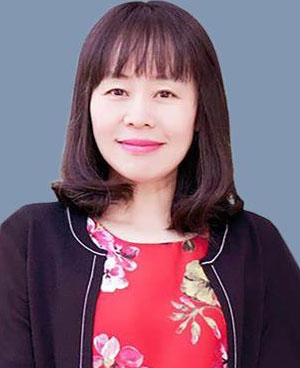 傅慧