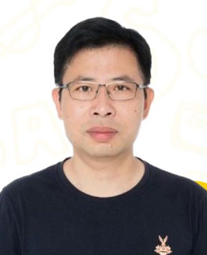 沈杰