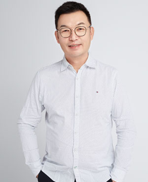 殷曉冬