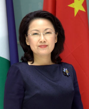 郁俊莉