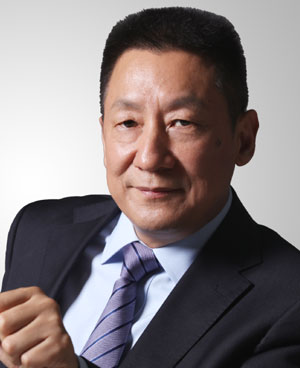 路長全