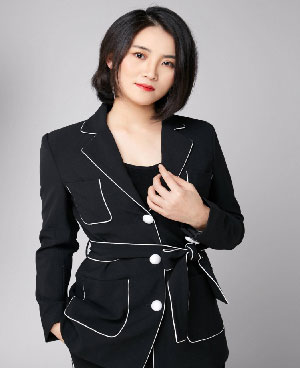 田麗