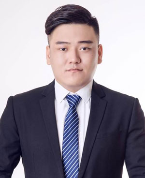 大熊老師