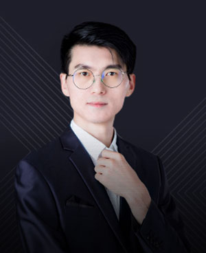 孫智杰