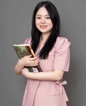 安妮老師