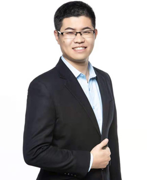 王衍嘯