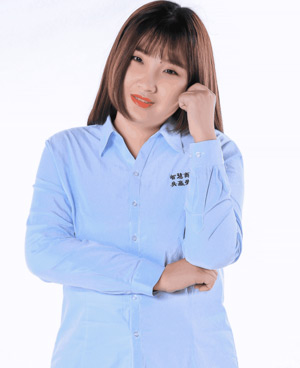 房曉藝
