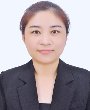 任麗娜