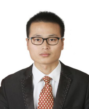 李老師