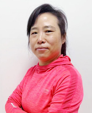 王志英
