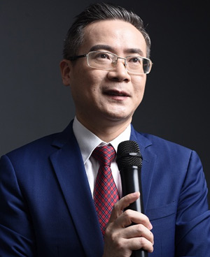 張海翔