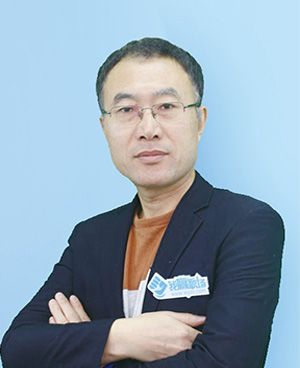 周老師