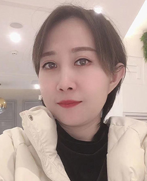 Ms Liang